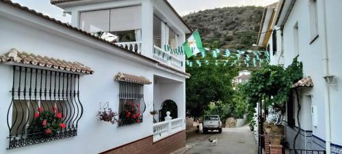 Periana Bed & Breakfast | B&B Villa Deseada