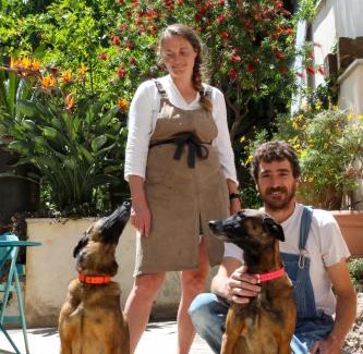Riou - Petit Juas - Av de Grasse Bed & Breakfast | B&B Villa Du Roc Fleuri