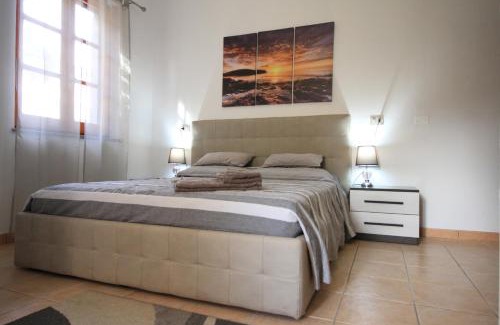 Bosa Bed & Breakfast | B&B Villa Elisa