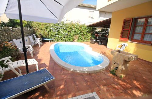Bosa Bed & Breakfast | B&B Villa Elisa