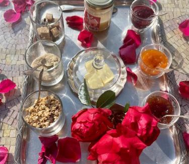Le Rouret Bed & Breakfast | B&B Villa Ganesh