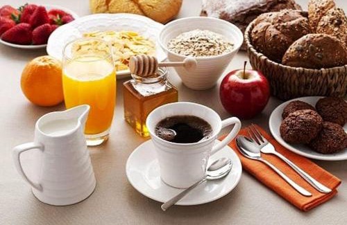 Bisceglie Bed & Breakfast | B&B Villa Garden