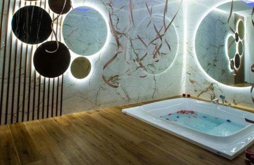 Municipio 5 Bed & Breakfast | B&B Villa Grace