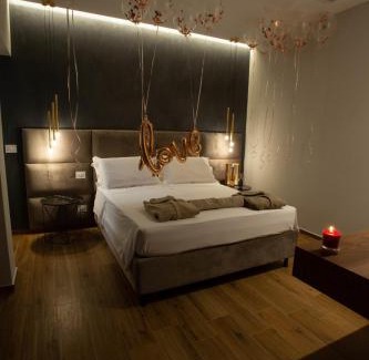 Municipio 5 Bed & Breakfast | B&B Villa Grace