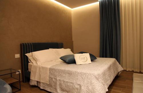 Municipio 5 Bed & Breakfast | B&B Villa Grace