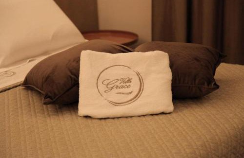 Municipio 5 Bed & Breakfast | B&B Villa Grace
