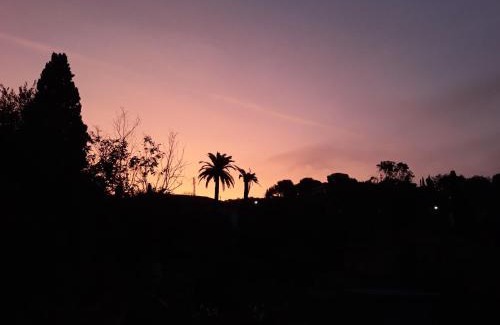 Imperia Bed & Breakfast | B&B Villa Isabella