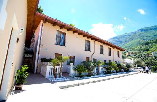 Castellammare di Stabia Bed & Breakfast | B&B Villa Catiè
