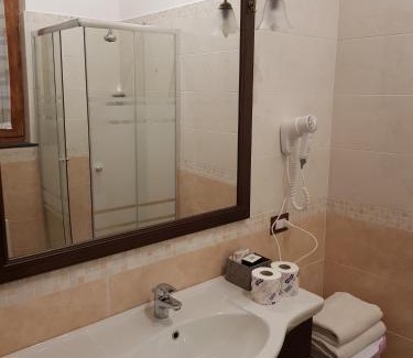 Castellammare di Stabia Bed & Breakfast | B&B Villa Catiè