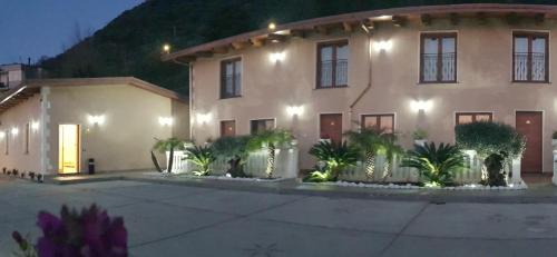 Castellammare di Stabia Bed & Breakfast | B&B Villa Catiè