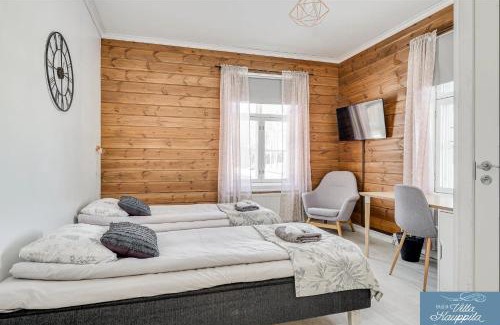 Ii Hotel | B&B Villa Kauppila