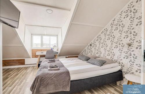 Ii Hotel | B&B Villa Kauppila