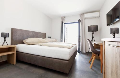 Baska Voda House | B&B villa Kovač