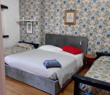 Corridonia Bed & Breakfast | B&B VILLA LUPIDI