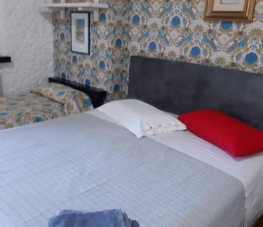 Corridonia Bed & Breakfast | B&B VILLA LUPIDI