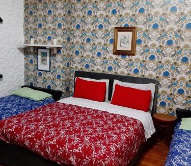 Corridonia Bed & Breakfast | B&B VILLA LUPIDI