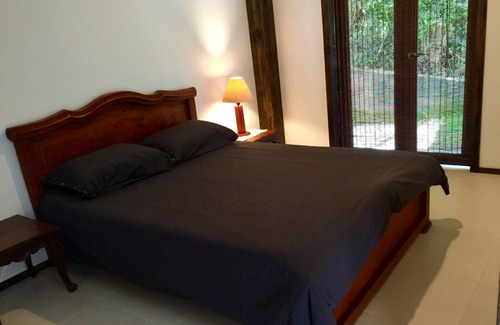 Guadalajara de Buga Bed & Breakfast | B&B Villa Miravalle, Private room in Villa with terrace and swimming pool