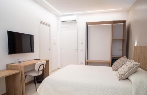 Crotone Bed & Breakfast | B&B Villa M S