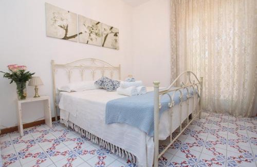 San Leone Bed & Breakfast | B&B Villa Maiolica