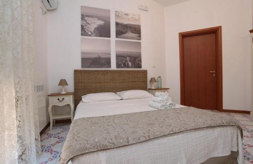 San Leone Bed & Breakfast | B&B Villa Maiolica