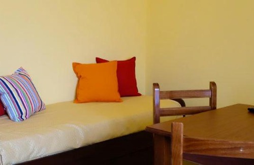 Giardini Naxos Bed & Breakfast | B&B Villa Palici