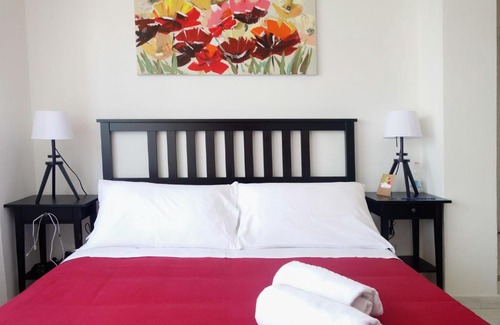 Giardini Naxos Bed & Breakfast | B&B Villa Palici