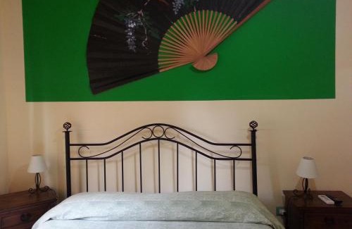 Carrozziere Bed & Breakfast | B&B Villa Pia