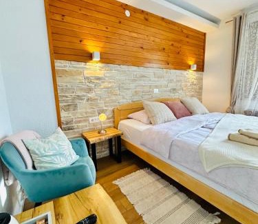 Seliste Bed & Breakfast | B&B Villa Plitvica