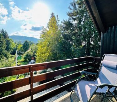 Seliste Bed & Breakfast | B&B Villa Plitvica