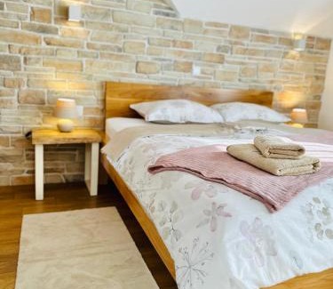 Seliste Bed & Breakfast | B&B Villa Plitvica