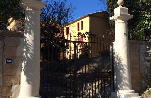 Sud Bed & Breakfast | B&B Villa Roumanille