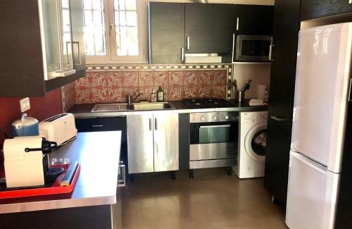 Sud Bed & Breakfast | B&B Villa Roumanille