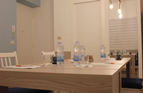 Municipio 5 Bed & Breakfast | B&B Villa S.Anna