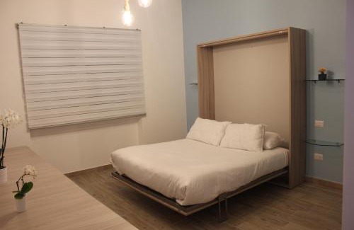 Municipio 5 Bed & Breakfast | B&B Villa S.Anna
