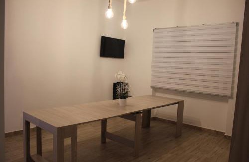 Municipio 5 Bed & Breakfast | B&B Villa S.Anna