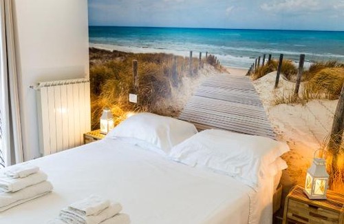 Vasto Bed & Breakfast | B&B Villa Saraceni con parcheggio interno
