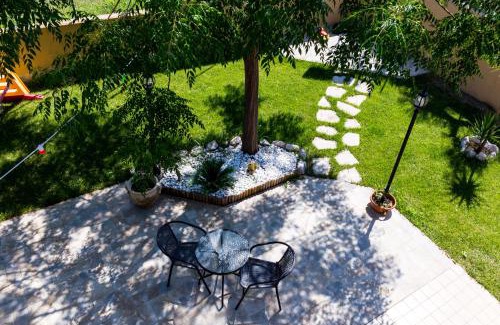 Vasto Bed & Breakfast | B&B Villa Saraceni con parcheggio interno