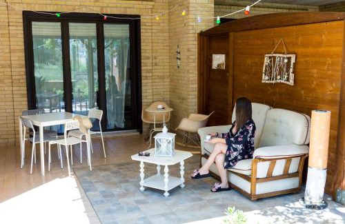 Vasto Bed & Breakfast | B&B Villa Saraceni con parcheggio interno