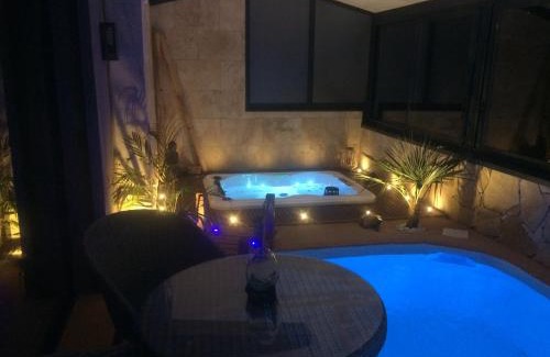 Nice Bed & Breakfast | B&B Villa sensorielle