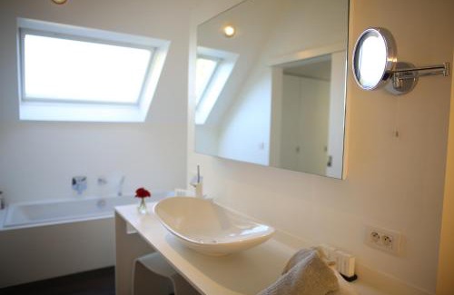 Puurs-Sint-Amands Bed & Breakfast | B&B Villa Tartine