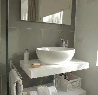 Puurs-Sint-Amands Bed & Breakfast | B&B Villa Tartine