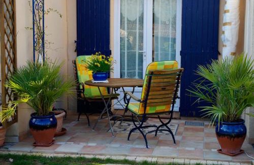 Pierrevert Bed & Breakfast | B&B Villa Viva Vitale
