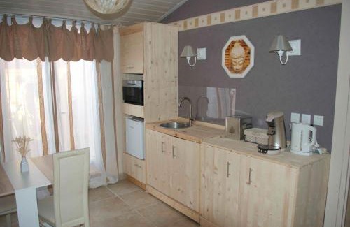 Pierrevert Bed & Breakfast | B&B Villa Viva Vitale