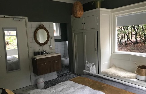 Hellendoorn Bed & Breakfast | B&B Villa Vos