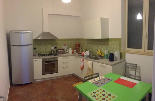 Patti Bed & Breakfast | B&B villa zia Febronia