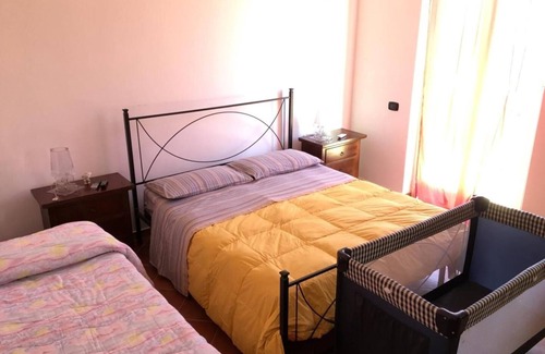Patti Bed & Breakfast | B&B villa zia Febronia