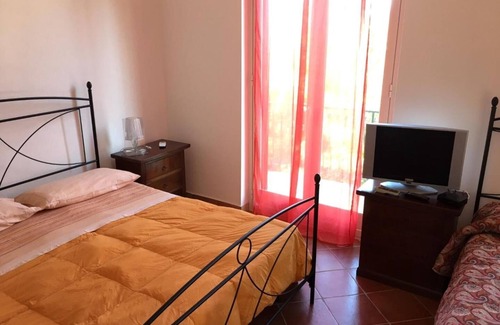 Patti Bed & Breakfast | B&B villa zia Febronia