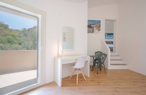 Capoterra Bed & Breakfast | B&B Villa Zola