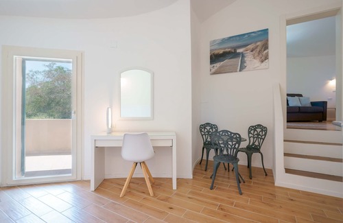 Capoterra Bed & Breakfast | B&B Villa Zola