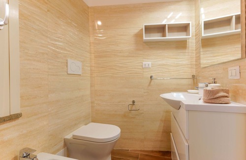 Capoterra Bed & Breakfast | B&B Villa Zola